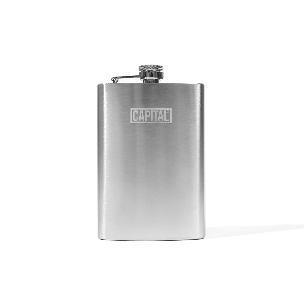 Capital Flask