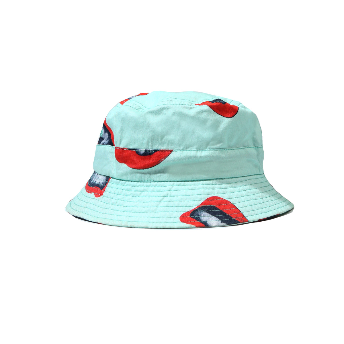 Capital Smile Bukcet Hat - Tosca