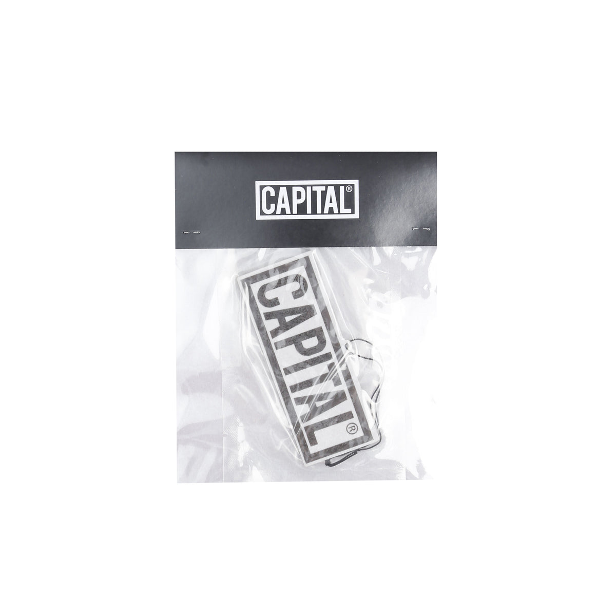 Capital Car Freshner