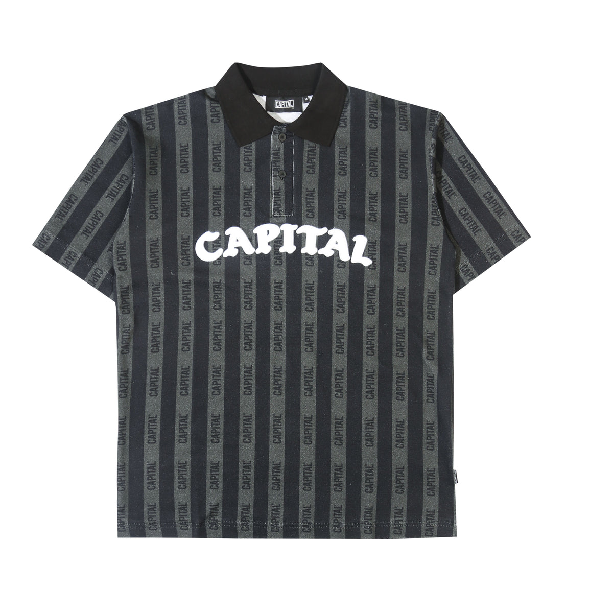 Vacation Polo Shirt - Multi