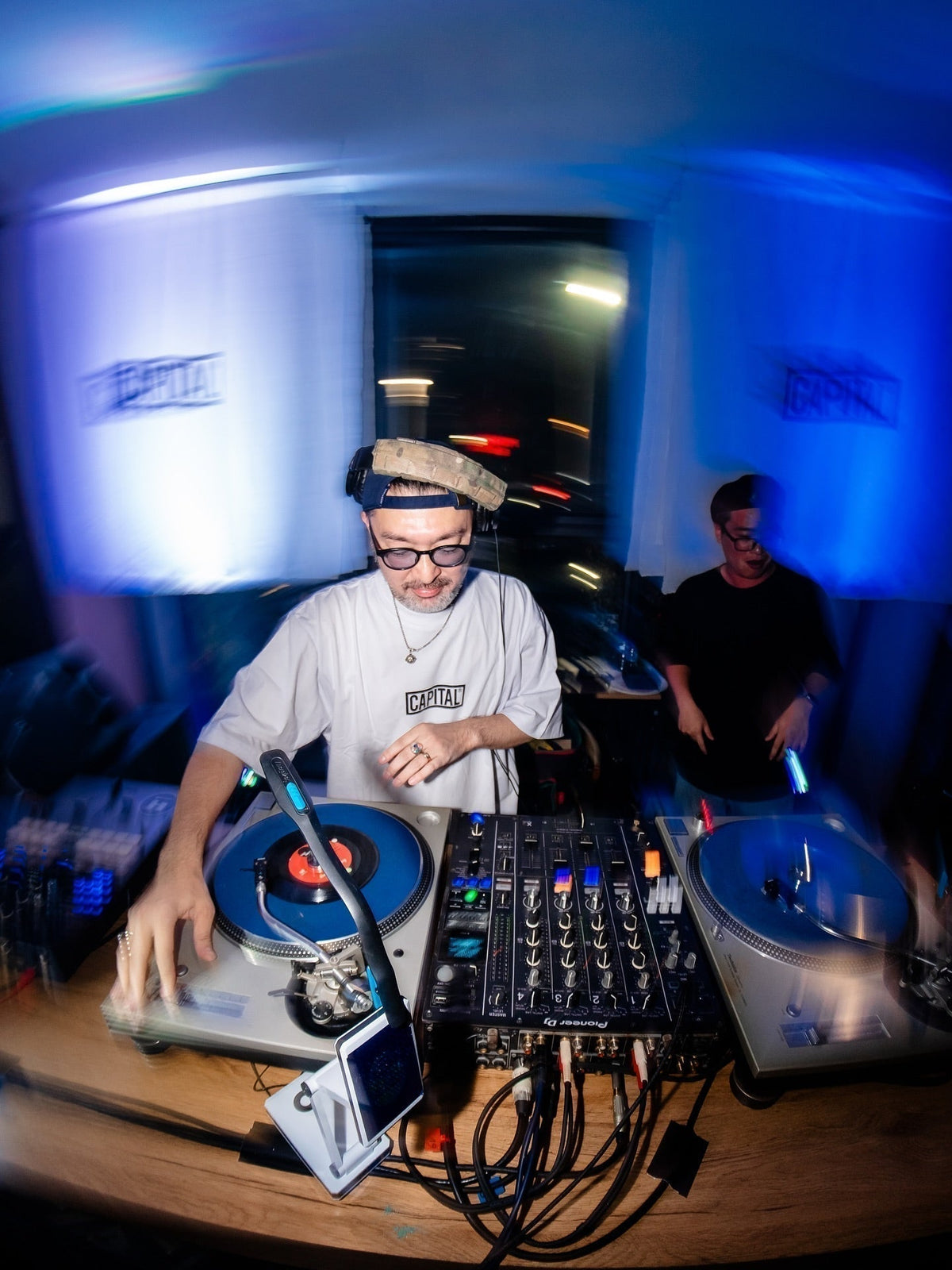 JOURNAL 04: ARTIST SERIES LAUNCH