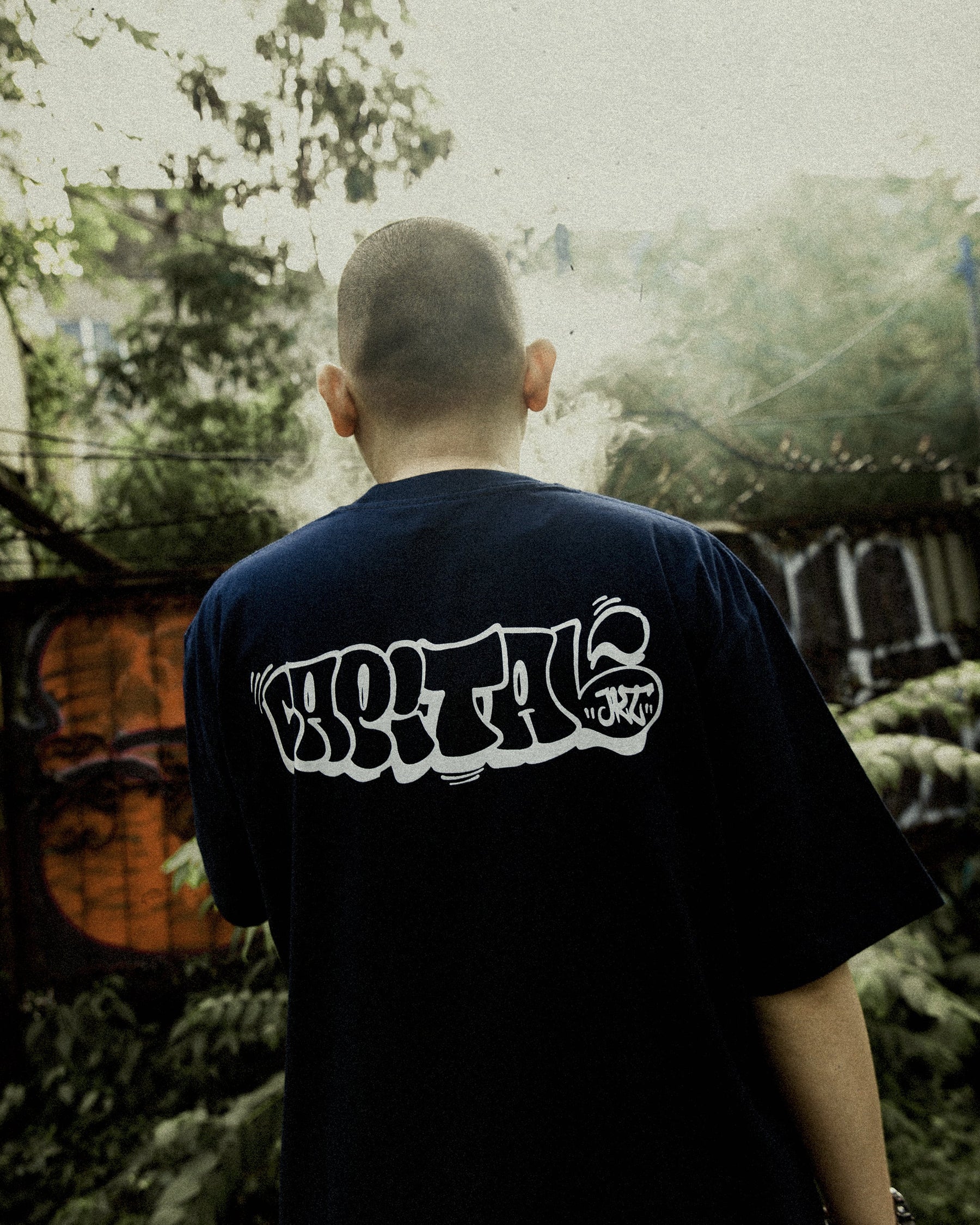 ARTIST SERIES BY RAMSTA