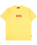 Capital Classic Logo - Yellow