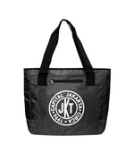 Capital Tote Bag - Black