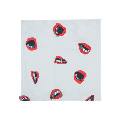 Capital Scarf - Grey