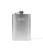 Capital Flask