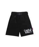 Fun Short - Black