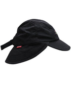 Logo Colors Cap - Black