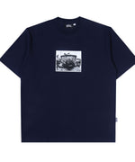 Capital City Problem - Navy