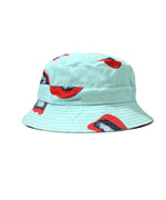 Capital Smile Bukcet Hat - Tosca