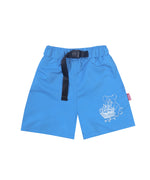 Elephant Short - Blue