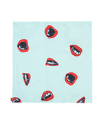 Capital Scarf - Tosca