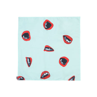 Capital Scarf - Tosca