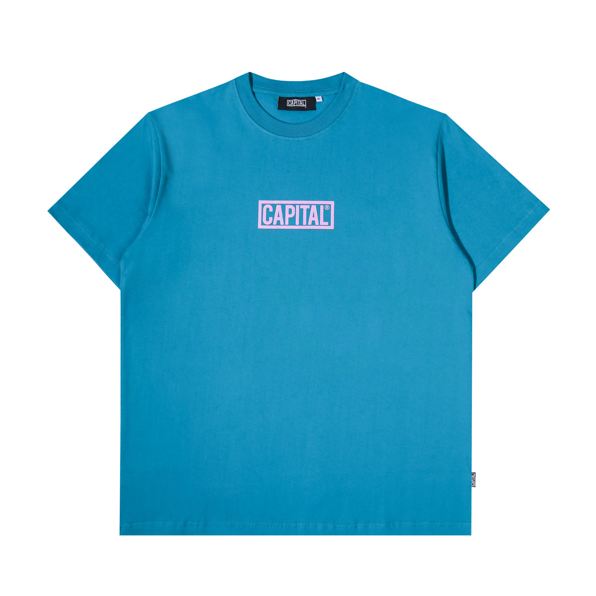 Capital Classic Logo - Tosca