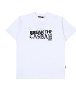 Capital x BTC - White