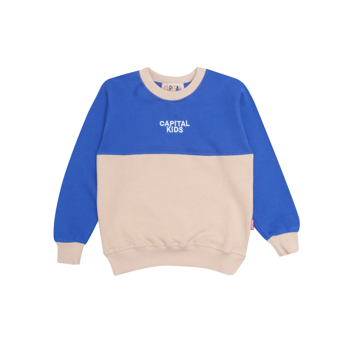 Capital Kids - Multicolor