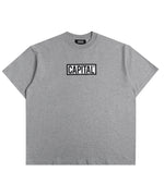 Capital Big Logo - Grey