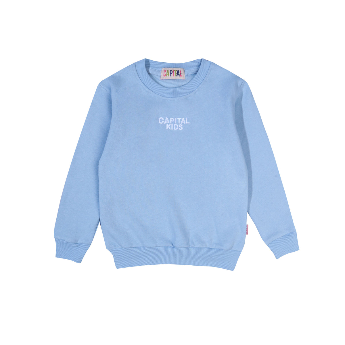 Capital Kids - Baby Blue