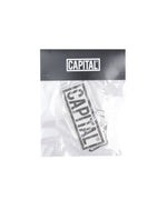 Capital Car Freshner