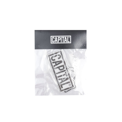 Capital Car Freshner