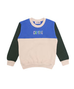 Logo Colors - Multicolor