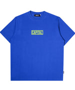 Capital Classic Logo - Blue