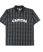 Vacation Polo Shirt - Multi