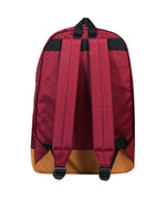 Capital Backpack - Maroon