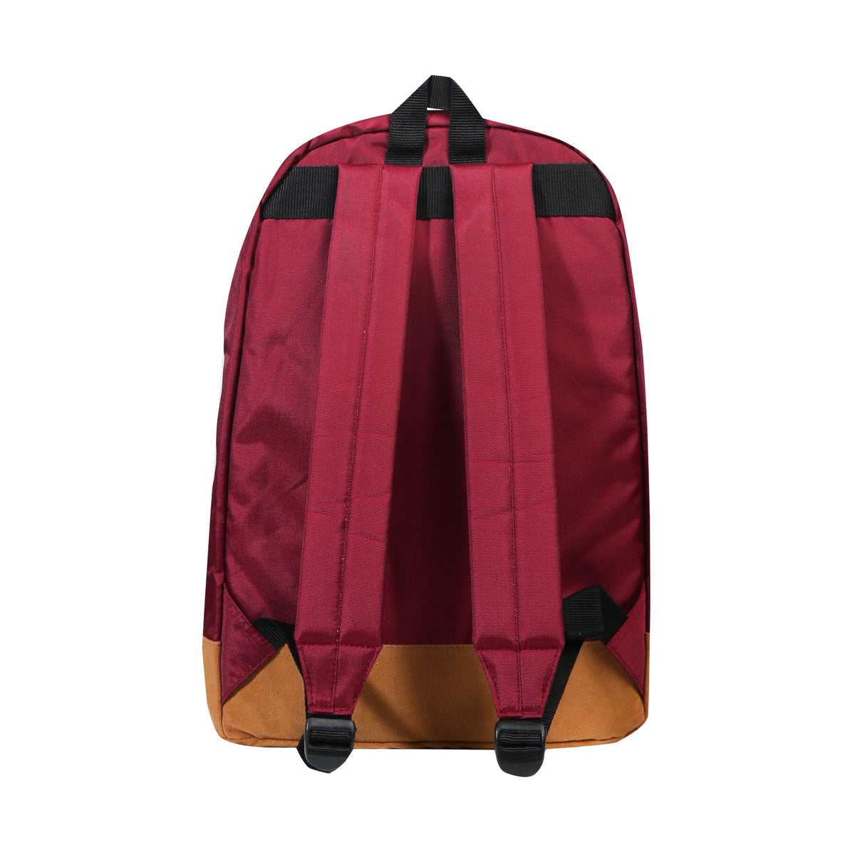 Capital Backpack - Maroon
