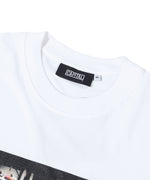 Capital City Problem - White