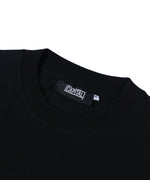 Capital Classic Logo - Black