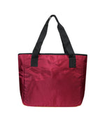 Capital Tote Bag - Maroon