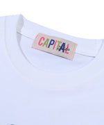 Elephant Kids - White