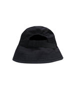 Logo Colors Cap - Black