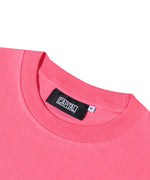 Capital Classic Logo - Peach