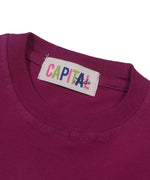 Elephant Kids - Magenta