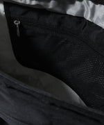 Capital Tote Bag - Black