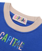 Logo Colors - Multicolor