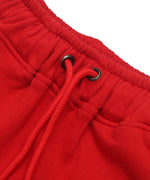 Fun Short - Red