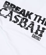 Capital x BTC - White