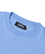 Capital Classic Logo - Baby Blue