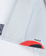 Capital Scarf - Grey