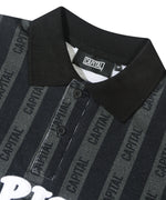 Vacation Polo Shirt - Multi