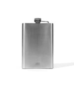 Capital Flask