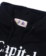 Fun Hoodie - Black