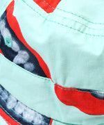 Capital Smile Bukcet Hat - Tosca