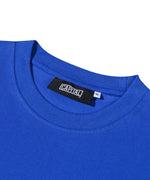 Capital Classic Logo - Blue