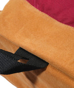 Capital Backpack - Maroon