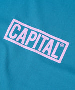 Capital Classic Logo - Tosca