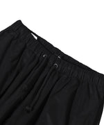 Capital Trackpants - Black
